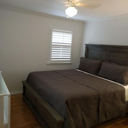 University City Guest House Charlotte Luaran gambar