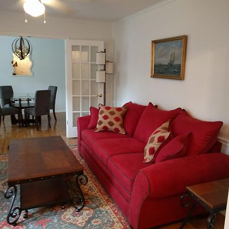 University City Guest House Charlotte Luaran gambar