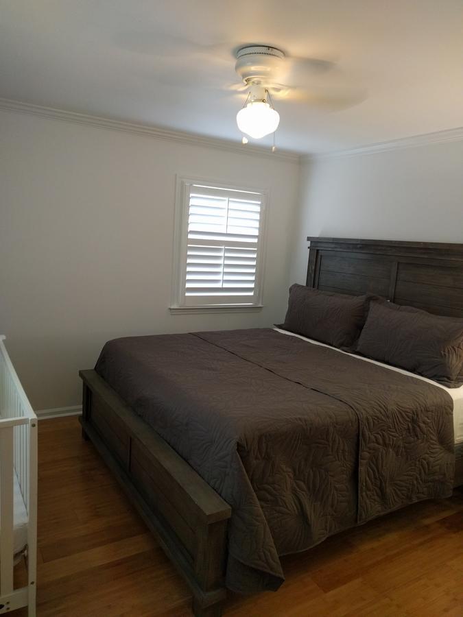 University City Guest House Charlotte Luaran gambar