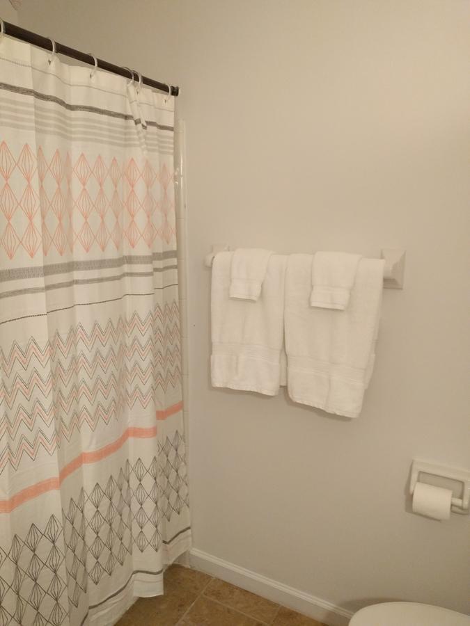 University City Guest House Charlotte Luaran gambar