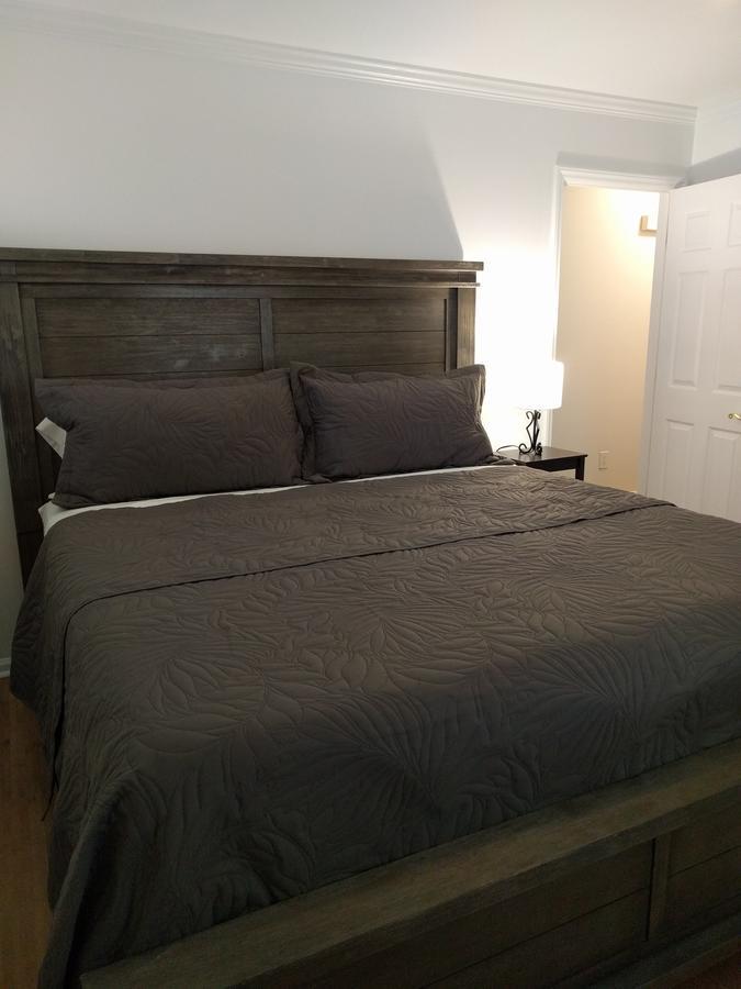University City Guest House Charlotte Luaran gambar