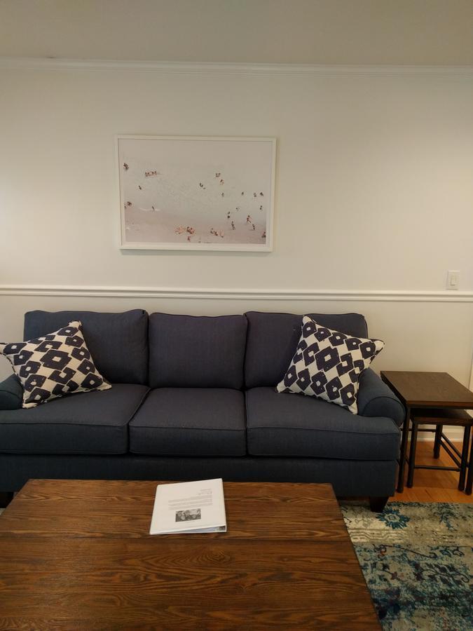 University City Guest House Charlotte Luaran gambar