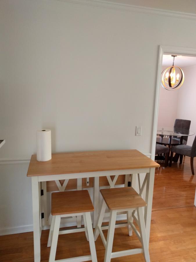 University City Guest House Charlotte Luaran gambar