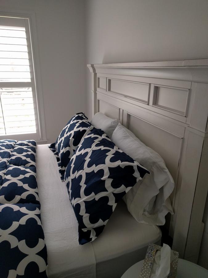 University City Guest House Charlotte Luaran gambar