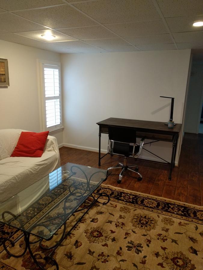 University City Guest House Charlotte Luaran gambar