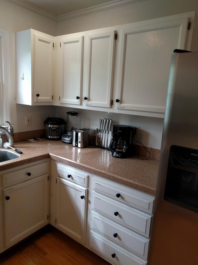 University City Guest House Charlotte Luaran gambar