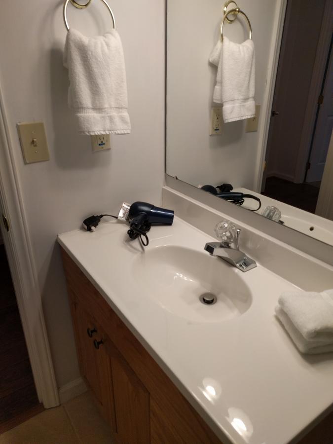University City Guest House Charlotte Luaran gambar
